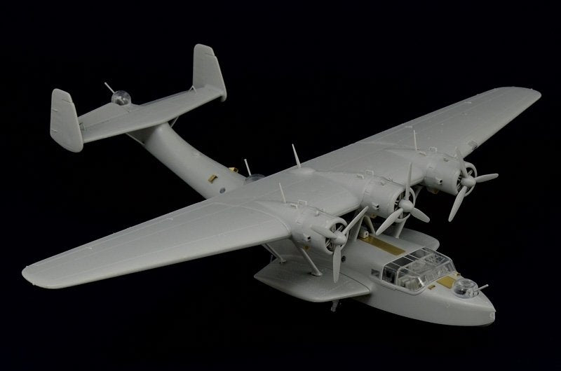 Italeri 1323 Dornier Do 24 T 1/72 – obrázek 14