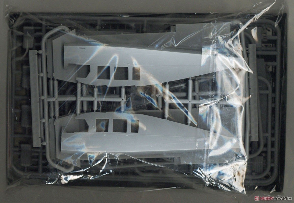 Dora Wings 48025 Bellanca CH-400 Skyrocket 1/48 – zdjęcie 15