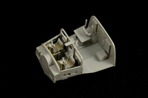 Italeri 1323 Dornier Do 24 T 1/72 – obrázek 7