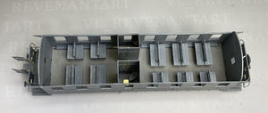 Das Werk DW35033 Personenwagen Cid-27 „Donnerbüchse“ 1/35 – zdjęcie 3