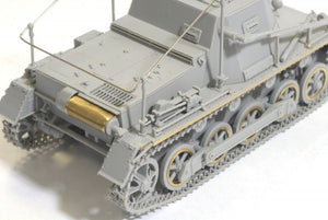 Dragon 6597 Pz.Bef.Wg.1 Initial Production 1/35 – image 6