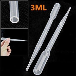 Amazing Art 18659 PIPETTE SET 8 pcs 3ml – image 2
