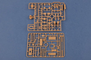 Hobby Boss 80145 German Panzer 1Ausf A Sd.Kfz.101(Early/Late Version) 1/35 – image 4