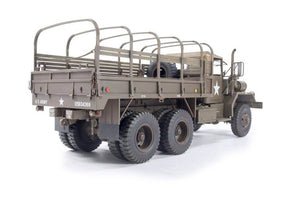 AFV Club 35300 M54A2 5-ton 6x6 Cargo Truck 1/35 – image 4