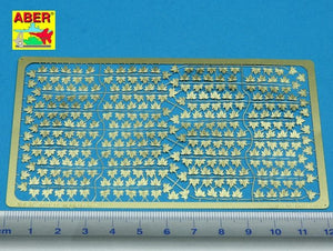 Aber 35D29 Maple leaves 1/35 – immagine 2