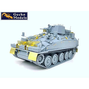 Gecko Models 35GM0057 British FV 103 Spartan APC with Odin Turret 1/35 – obrázek 2