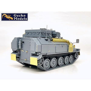 Gecko Models 35GM0057 British FV 103 Spartan APC with Odin Turret 1/35 – obrázek 5