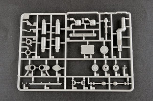 Trumpeter 00928 German Sd.Kfz.171 Panther Ausf.G - Early Version 1/16 – image 16