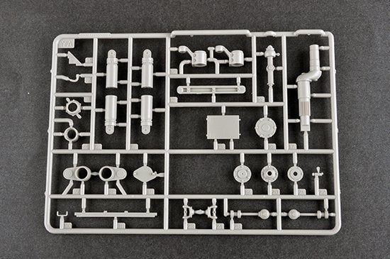 Trumpeter 00928 German Sd.Kfz.171 Panther Ausf.G - Early Version 1/16 – image 16