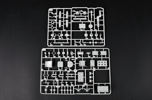 Trumpeter 00935 German Sd.Kfz 173 Jagdpanther Late Version 1/16 – immagine 35