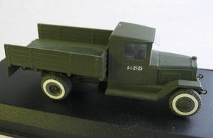 PST 72029 Truck ZiS-5V 1/72 – obrázek 3