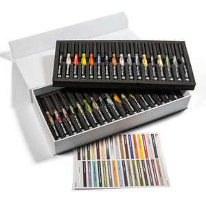 AK Interactive RCM150 SPECIAL BOX RC MARKERS – 34 units – Bild 5