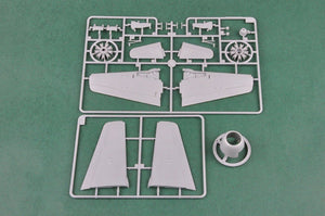 Hobby Boss 80358 F8F-2 Bearcat 1/48 – image 7