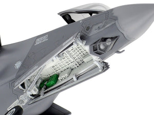 Tamiya 60792 Lockheed Martin F-35A Lightning II 1/72 – image 7