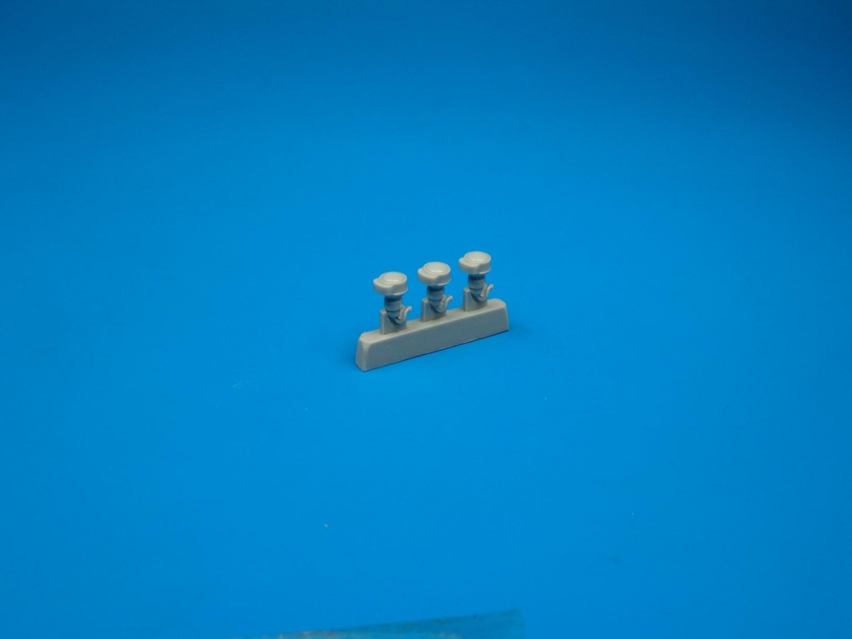 Quickboost QB32014 MK.VIII US Gunsights 1/32