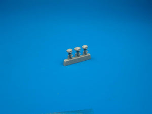 Quickboost QB32014 MK.VIII US Gunsights 1/32