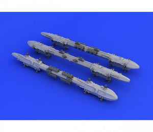 Eduard SIN64819 A-4E/ F ARMAMENT EDUARD, HASEGAWA 1/48 – image 4