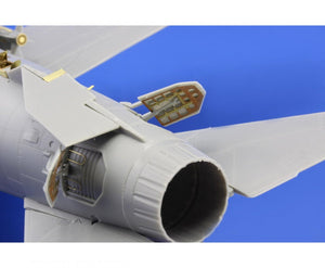Eduard 48755 MiG-23M/ ML/ MF exterior 1/48 Trumpeter – image 7