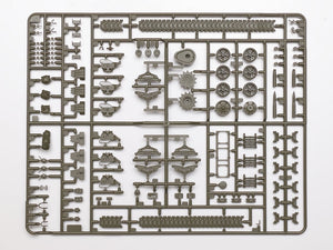 Tamiya 35390 M36 U.S. Tank Destroyer 1/35