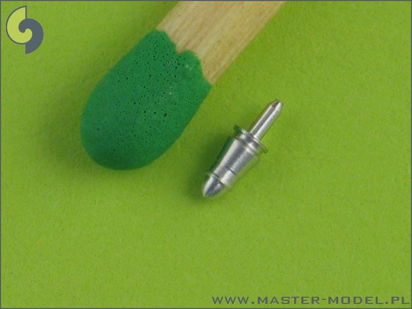 Master AM-72-018 Refueling Probe - NATO standard (1pc) – image 4