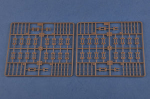 Hobby Boss 83880 Vickers Medium Tank MK II 1/35 – image 9