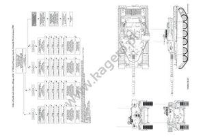 Kagero 0007 Chieftain Main Battle Tank. Development And Active Service From Prototype To Mk.11 EN – Bild 5