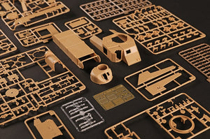 I Love Kit 63519 M3A5 Medium Tank 1/35 – imagen 15