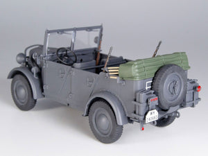 ICM DS3513 WWII Wehrmacht le.gl.Einheitz-Pkw 1/35 – image 6