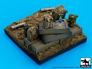 Black Dog D35003 US army base 1/35 – Bild 4