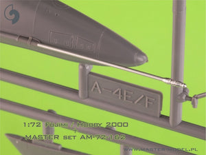 Master AM-72-164 A-4 Skyhawk - LONG STRAIGHT Refueling Probe Boom (used on A-4E/F &amp;amp; TA-4F/J versions) 1/72 – image 5