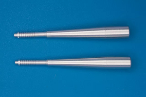 RB Model 32AB04 20mm Hispano cannons for Supermarine Spitfire Mk. Vb 2pcs 1/32 – image 3