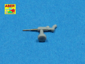 Aber 350L-27 Set of 20 pcs 20 mm L/70 Oerlikon Mk.10 barrels for US Navy ships 1/350 – Bild 3