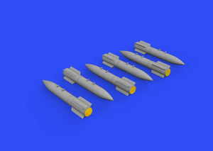 Eduard 648496 PB-250 bombs 1/48 – obrázek 2