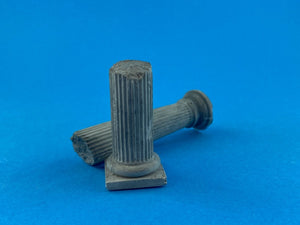 Point of no Return 3522018 Ancient Greek Columns - Doric Order 1/35 – image 7