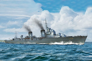 Trumpeter 05356 Russian Destroyer Tashkent 1940 1/350