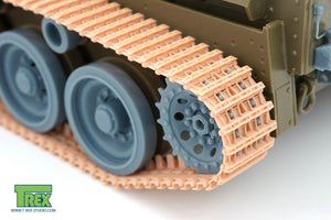 T-Rex Studio TR85061 A34 Comet Tracks Type 1 1/35 – image 2