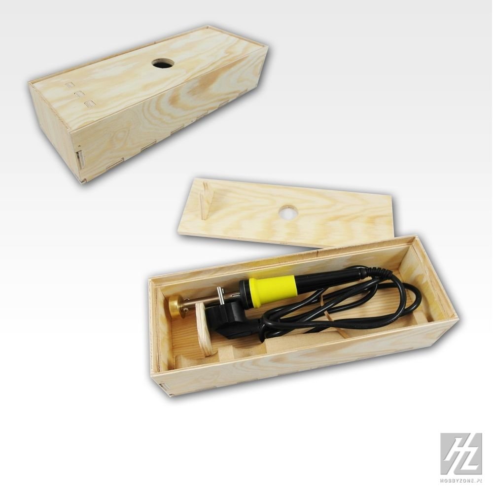 Hobby Zone GDL1 Electric Plank Bender – image 3