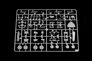 Hobby Boss 80371 Me 262 A-1a/U3 1/48 – zdjęcie 4