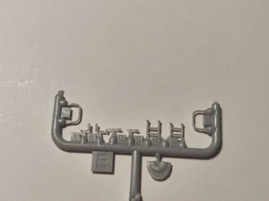 Answer AA72001 PZL W-3A Sokół Czech Air Force 1/72 – obrázek 16