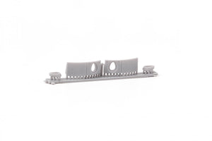 Eduard 648846 A6M2-N Rufe exhaust PRINT EDUARD 1/48 – Bild 4