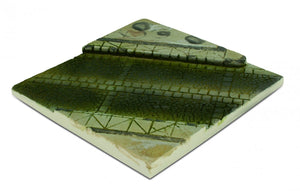 Vallejo SC001 PAVED STREET SECTION 14x14 cm scale 1/35