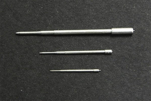 HobbyDecal MT48016V1 F-86 Pitot tube set 1/48 – image 3