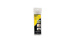 Woodland Scenics WC1179 Terrain Shaping Foil 45.7 x 182 cm