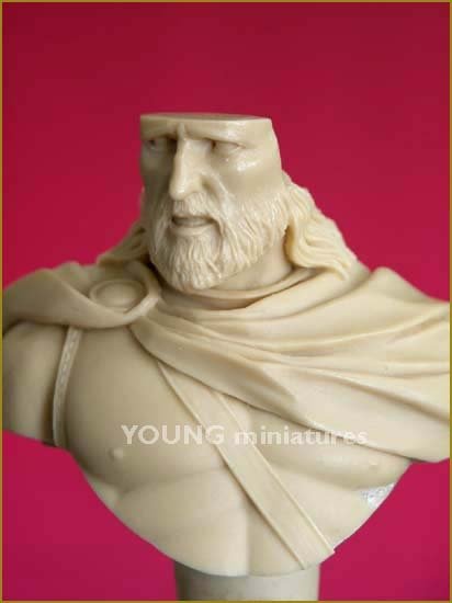 Young Miniatures YH1809 SPARTAN BC 480 1/10 – image 6
