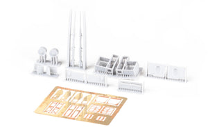 Eduard 6481095 A6M5 Type 52 gun bays PRINT EDUARD 1/48 – Bild 5