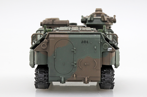 Aoshima 05664 JGSDF AAVP7A1 RAM/RS Amphibious Rapid Deployment Brigade 1/72 – image 6
