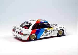 NuNu PN24017 Racing Series BMW M3 E30 Group A 1988 Spa 24 Hours Winner 1/24 – image 3