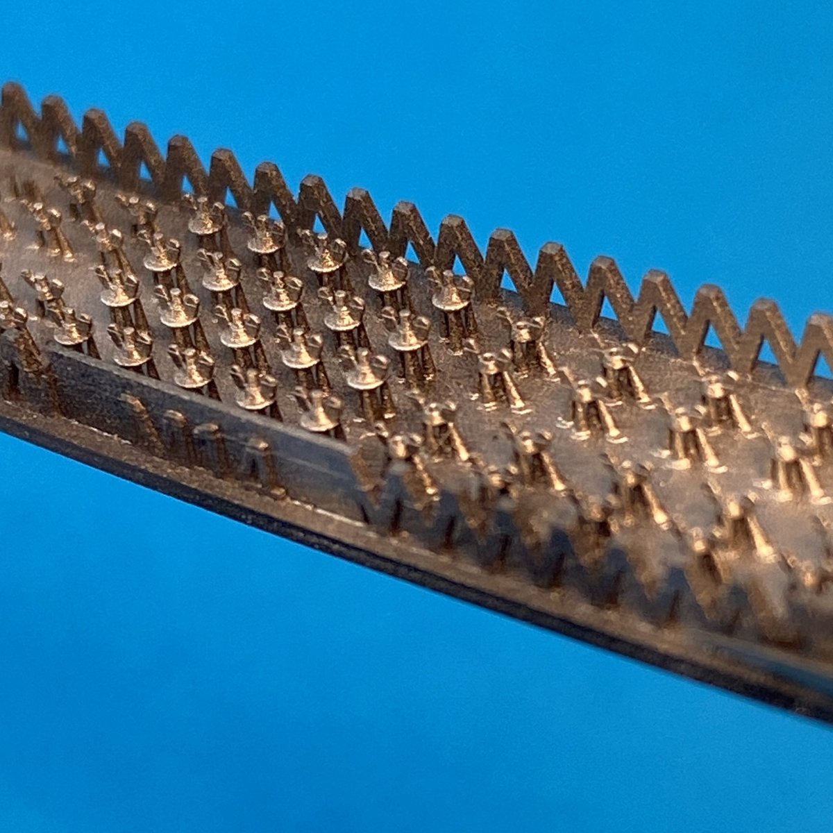 Point of no Return 3523022 M14 and M16 wing nuts 1/35 – image 5