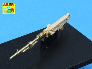 Aber 16L-10 Barrel for Hotchkiss machine gun Mle 1914 - tank version for FT-17 1/16 – Bild 2