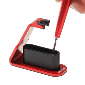 DSPIAE AT-FBBK Fine Brush Stand - Black – image 3